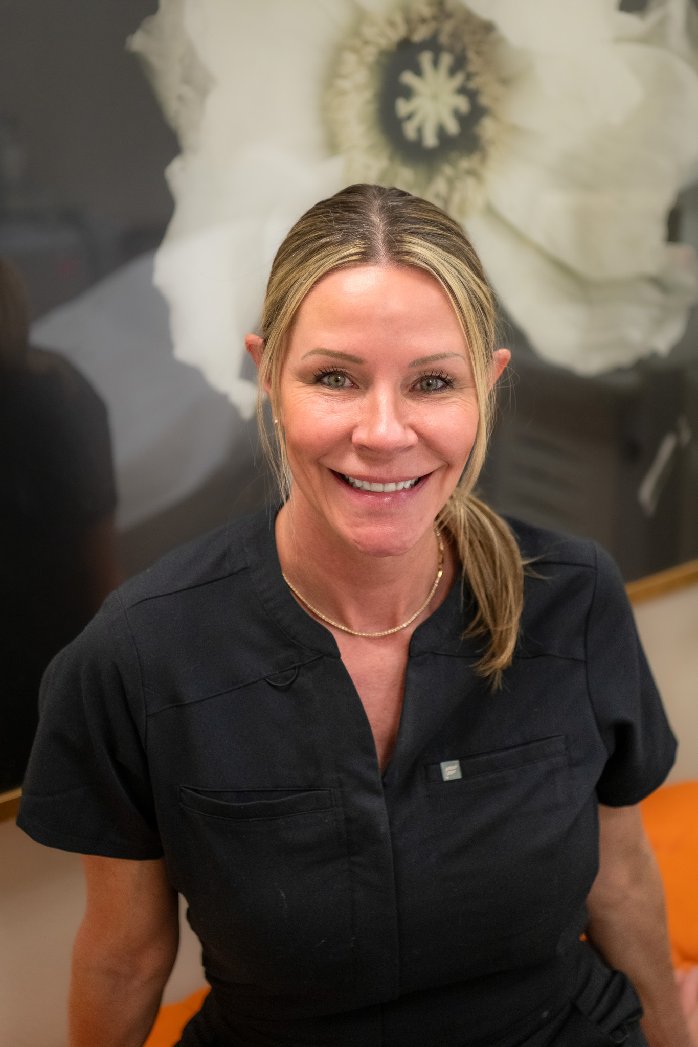 512 Skincare — Terra Yeske, master aesthetician in Austin